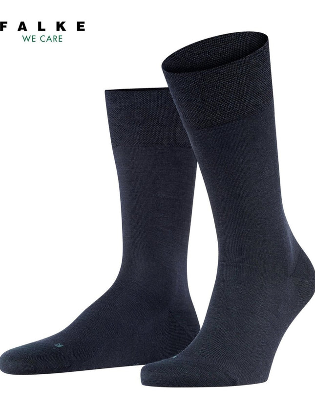 FALKE Sensitive Berlin Men Socks - Mandy