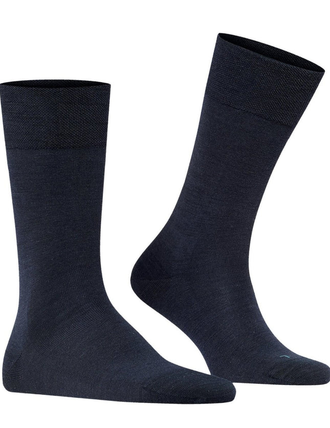 FALKE Sensitive Berlin Men Socks - Mandy