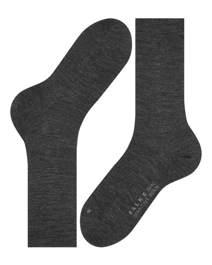 FALKE Sensitive Berlin Men Socks - Mandy