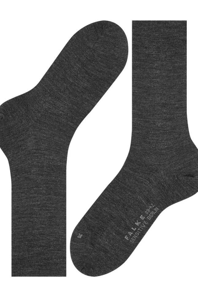 FALKE Sensitive Berlin Men Socks - Mandy