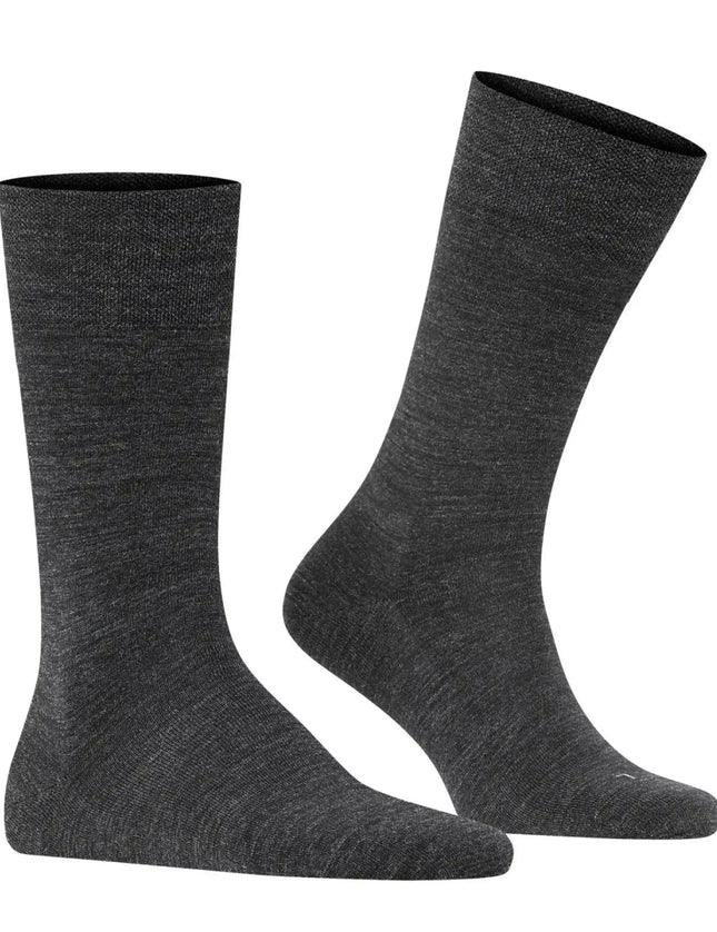 FALKE Sensitive Berlin Men Socks - Mandy