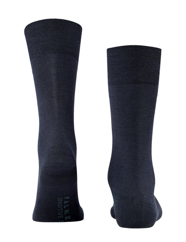 FALKE Sensitive Berlin Men Socks - Mandy