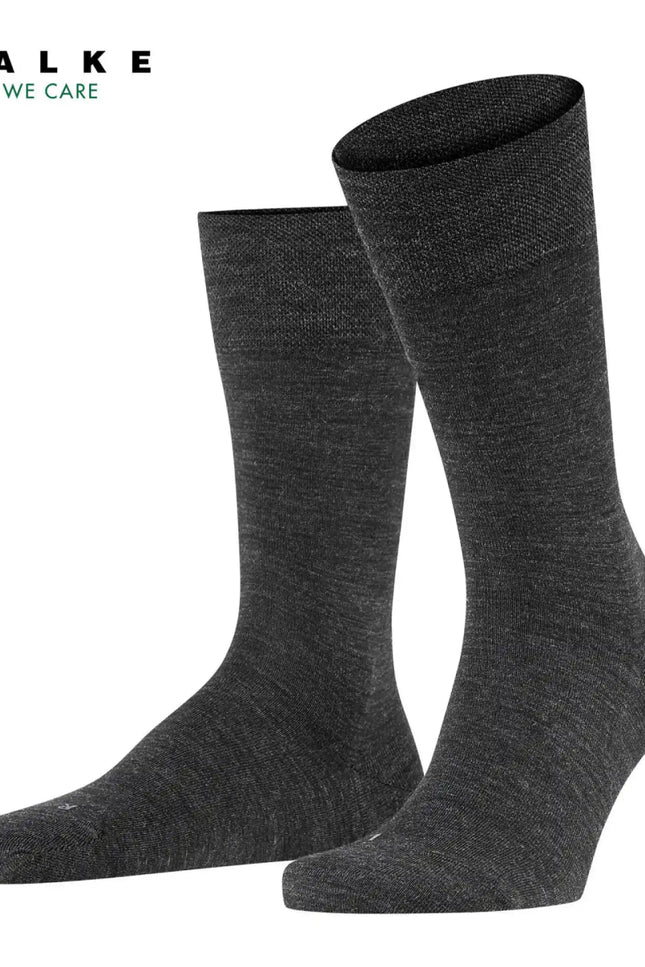 FALKE Sensitive Berlin Men Socks - Mandy