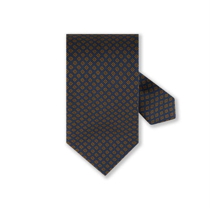 Stenströms Silk tie - Mandy