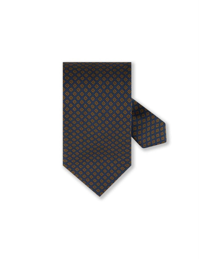 Stenströms Silk tie - Mandy