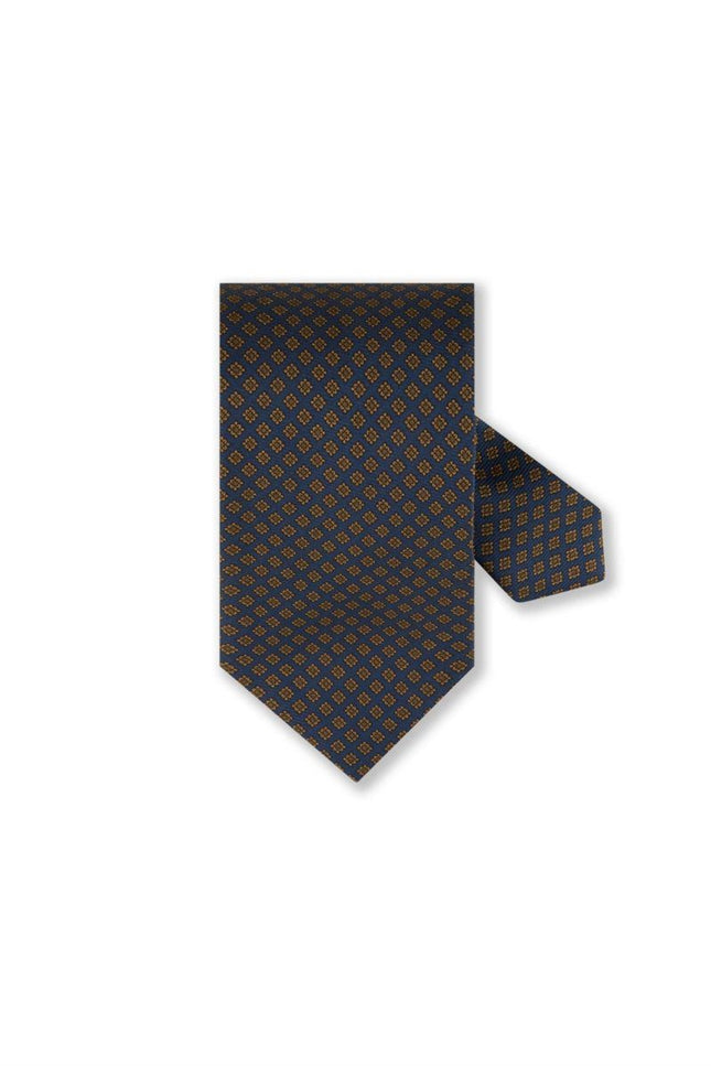 Stenströms Silk tie - Mandy