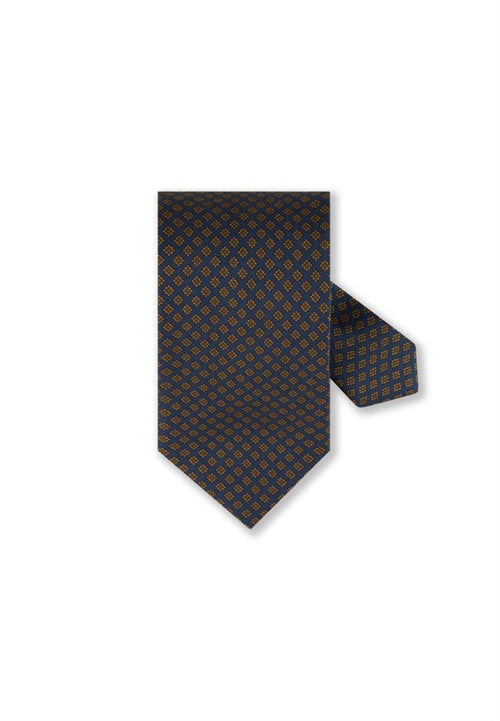 Stenströms Silk tie - Mandy