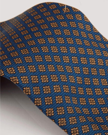 Stenströms Silk tie - Mandy