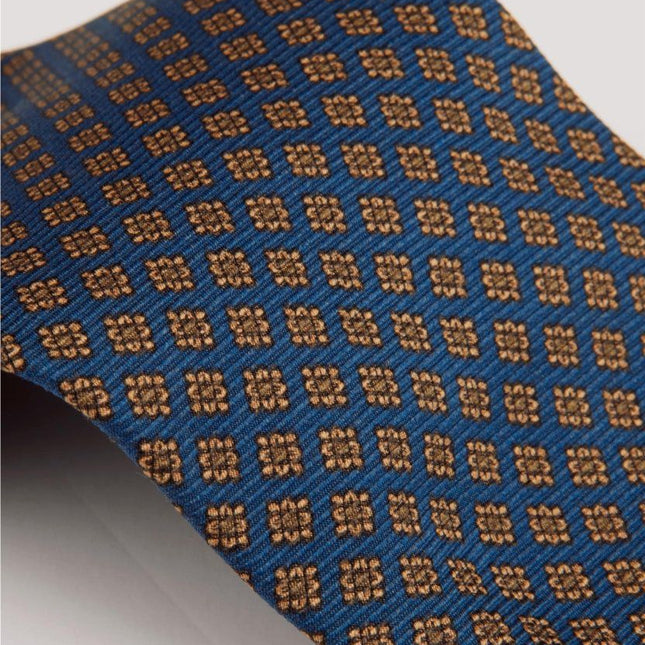 Stenströms Silk tie - Mandy