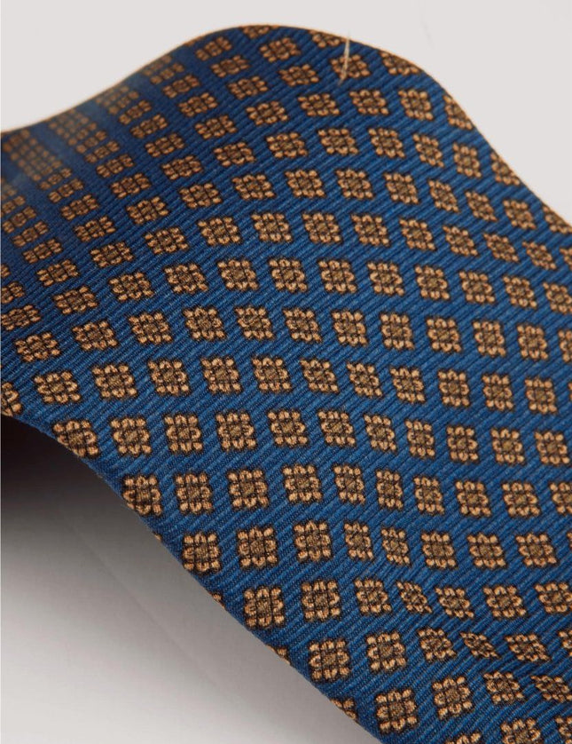 Stenströms Silk tie - Mandy