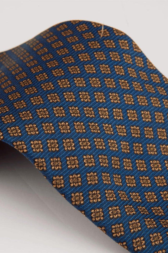 Stenströms Silk tie - Mandy