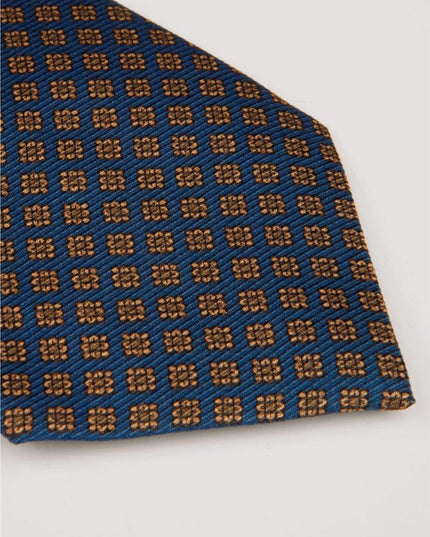 Stenströms Silk tie - Mandy