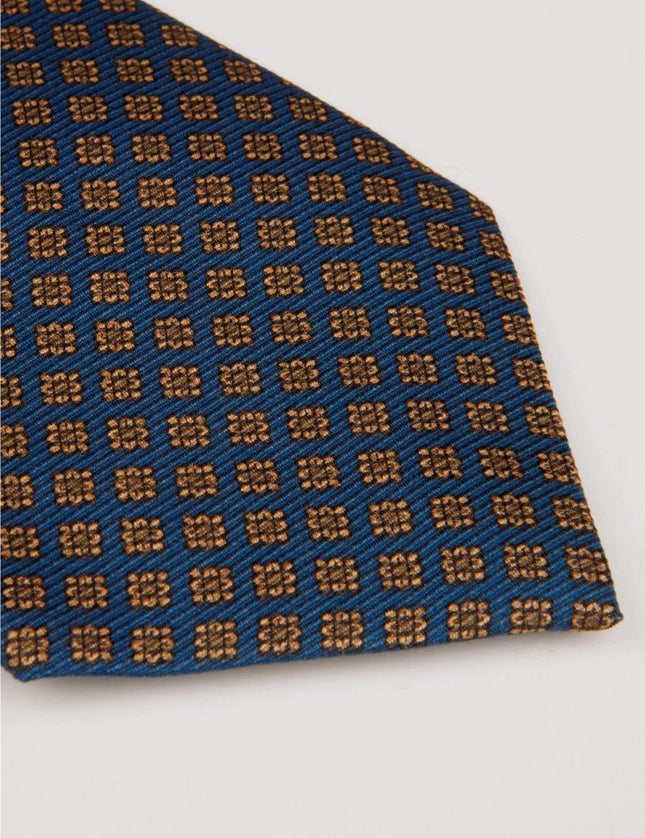 Stenströms Silk tie - Mandy