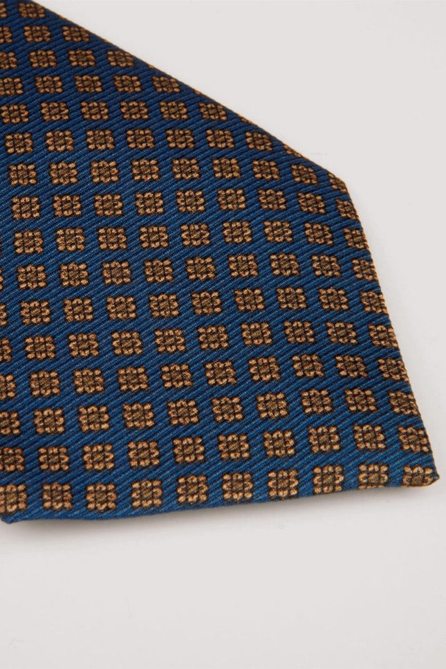 Stenströms Silk tie - Mandy