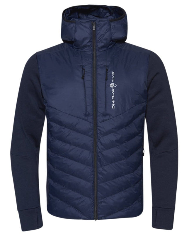 Sail Racing Spray hybrid jacket - Mandy