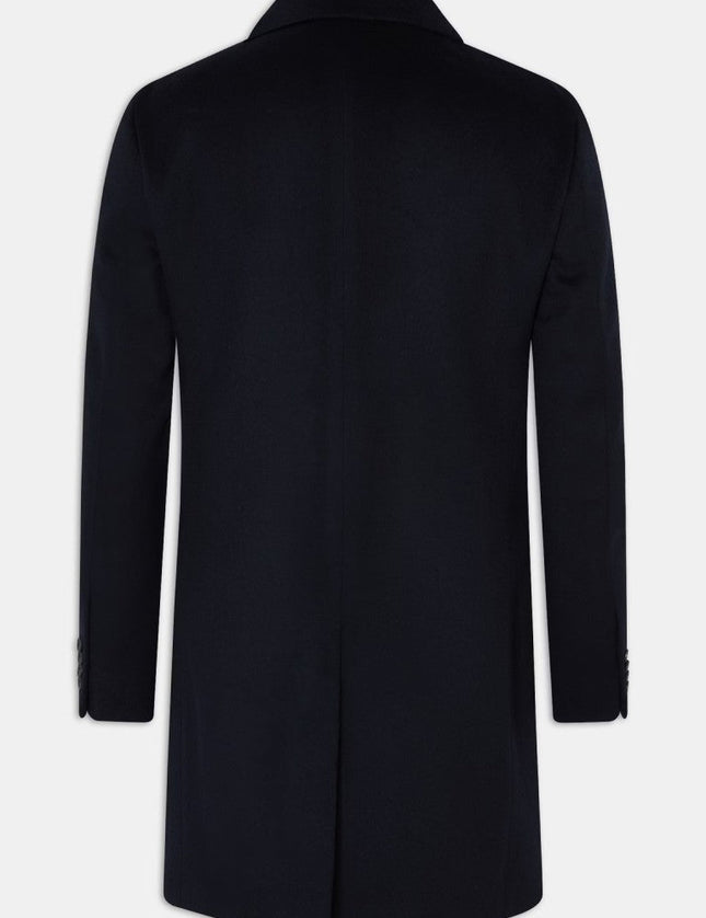 Oscar Jacobson Sylar Coat - Mandy