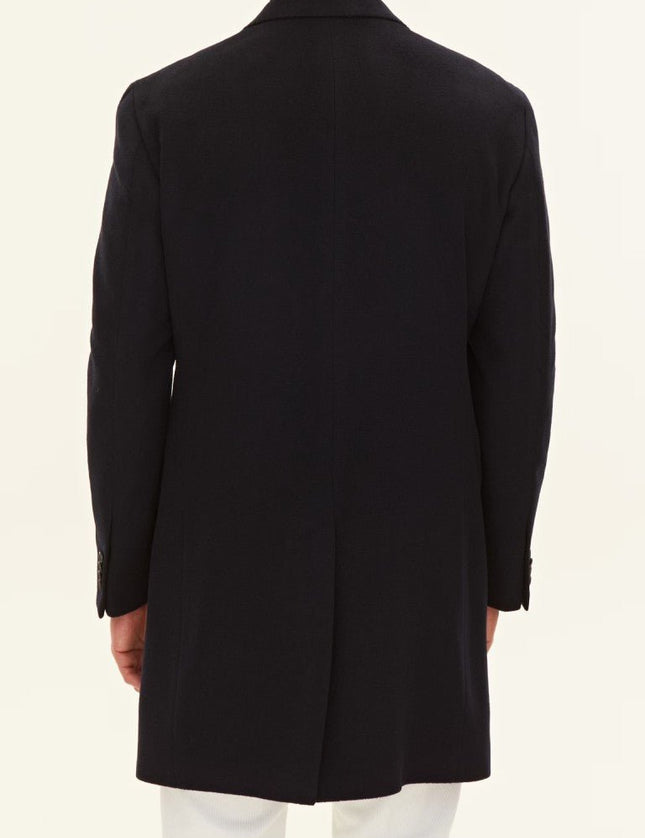 Oscar Jacobson Sylar Coat - Mandy