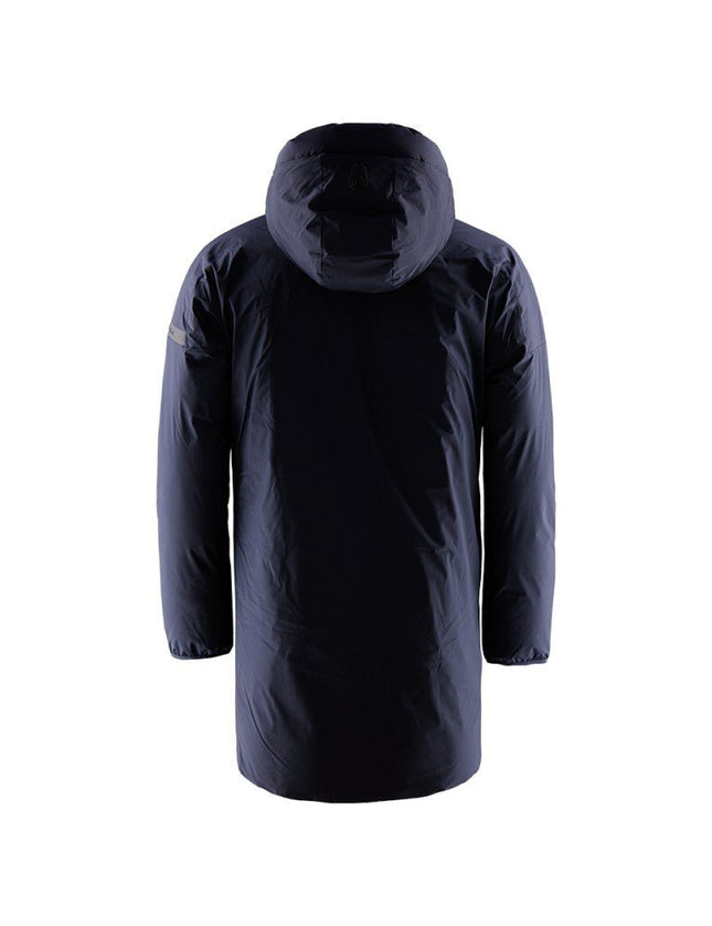 Sail Racing Thunder Reversible Parka - Mandy