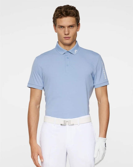 J.Lindeberg Tour Tech Polo - Mandy