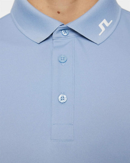 J.Lindeberg Tour Tech Polo - Mandy