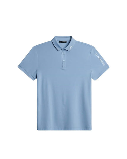 J.Lindeberg Tour Tech Polo - Mandy