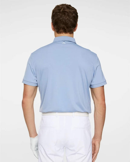 J.Lindeberg Tour Tech Polo - Mandy