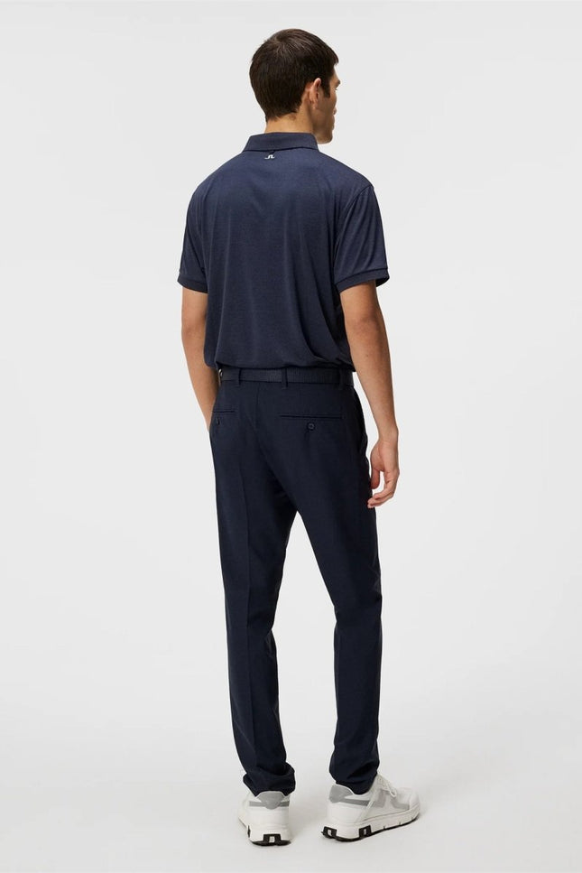 J.Lindeberg Tour tech reg fit polo - Mandy