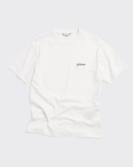 Holzweiler Tucker Embroidery Tee - Mandy