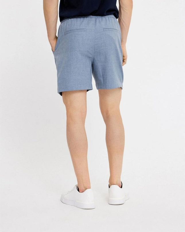 Plain Units TuriPL Shorts 025 - Mandy