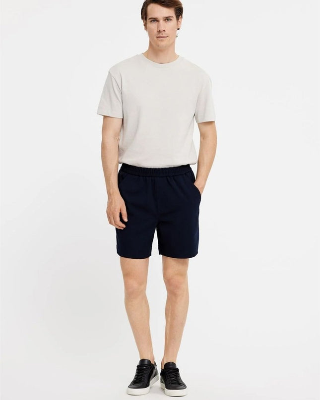 Plain Units TuriPL Shorts 041 - Mandy