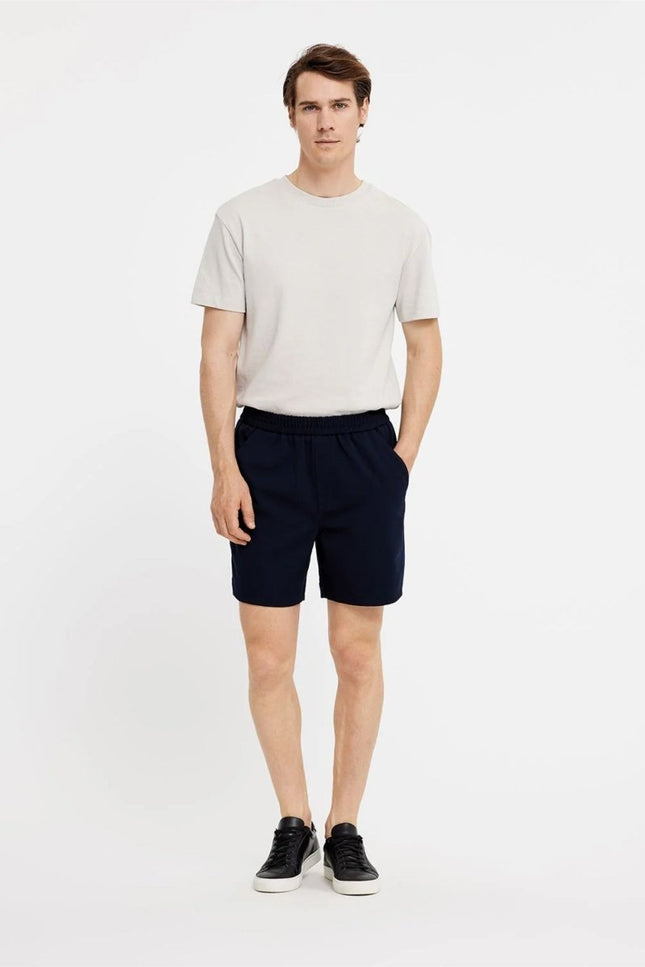 Plain Units TuriPL Shorts 041 - Mandy