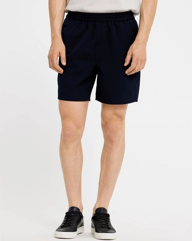 Plain Units TuriPL Shorts 041 - Mandy