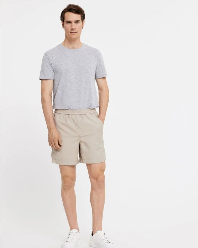 Plain Units TuriPL Shorts 911 - Mandy