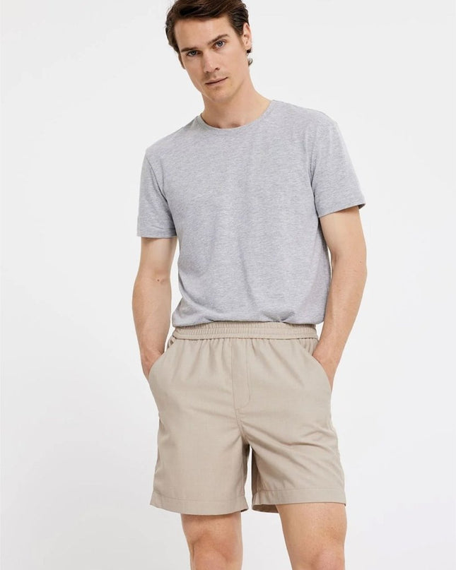 Plain Units TuriPL Shorts 911 - Mandy