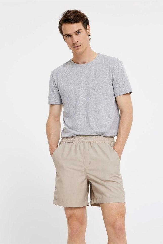 Plain Units TuriPL Shorts 911 - Mandy