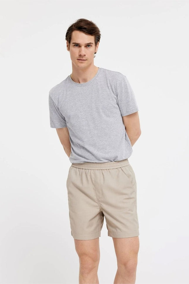 Plain Units TuriPL Shorts 911 - Mandy