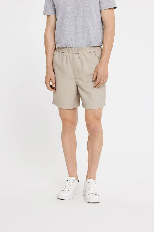 Plain Units TuriPL Shorts 911 - Mandy