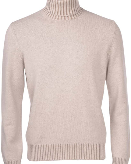 Gran Sasso Turtle Neck - Mandy