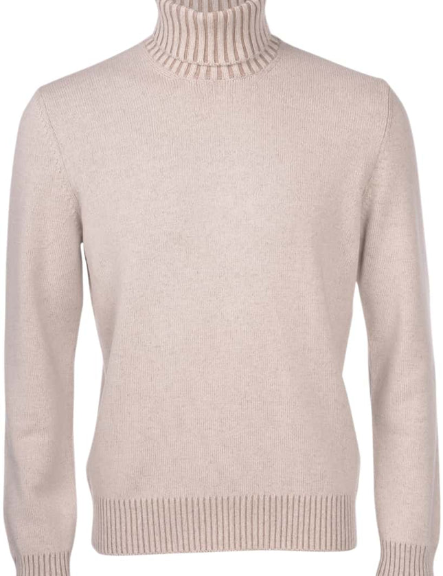 Gran Sasso Turtle Neck - Mandy