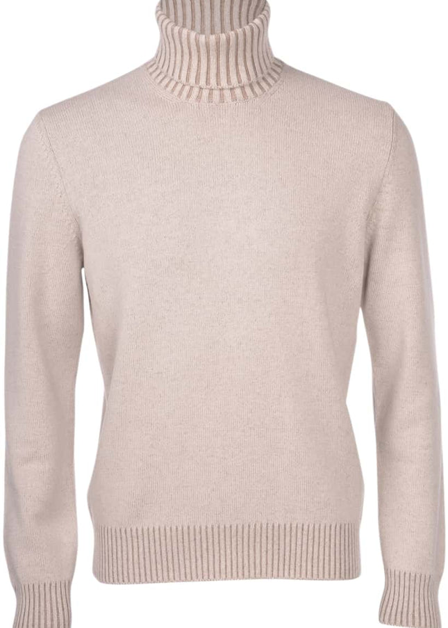 Gran Sasso Turtle Neck - Mandy