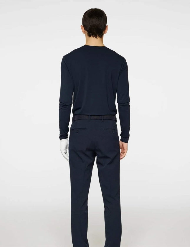 J.Lindeberg Vent Golf Pant - Mandy