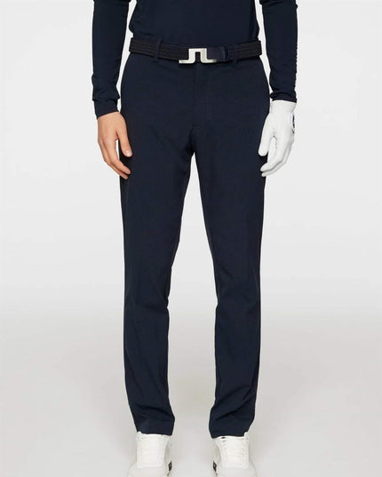 J.Lindeberg Vent Golf Pant - Mandy