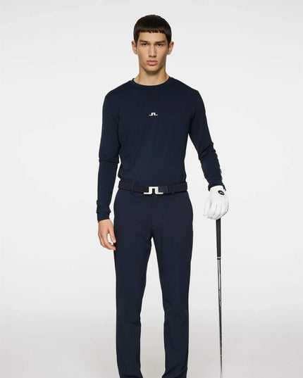 J.Lindeberg Vent Golf Pant - Mandy