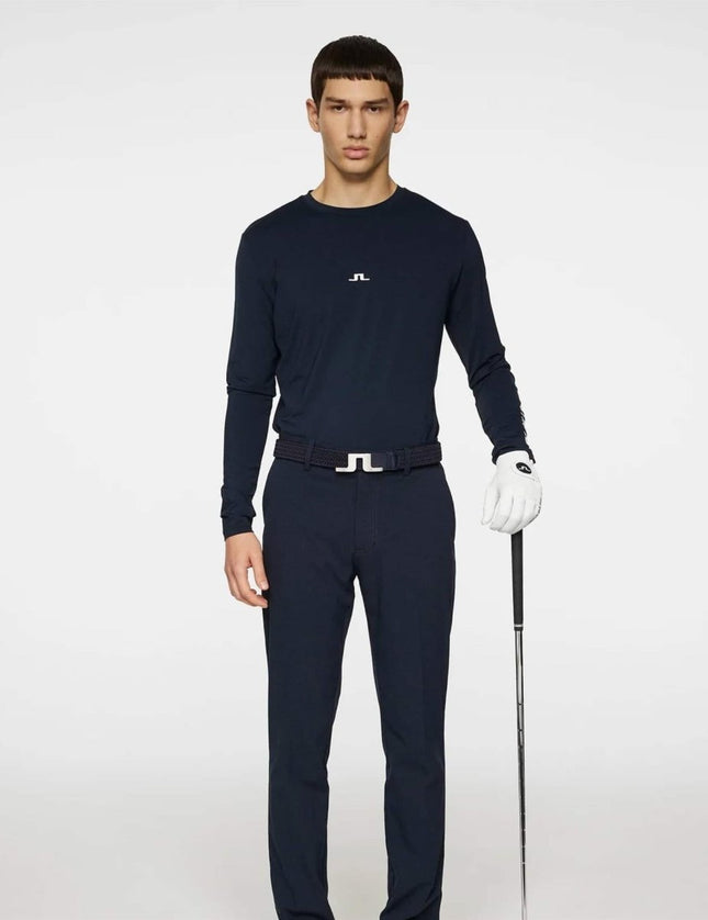 J.Lindeberg Vent Golf Pant - Mandy