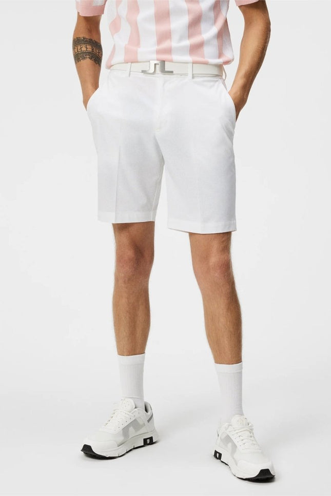 J.Lindeberg Vent Tight Shorts - Mandy