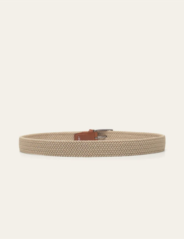 Les Deux Walker Webbing Belt - Mandy