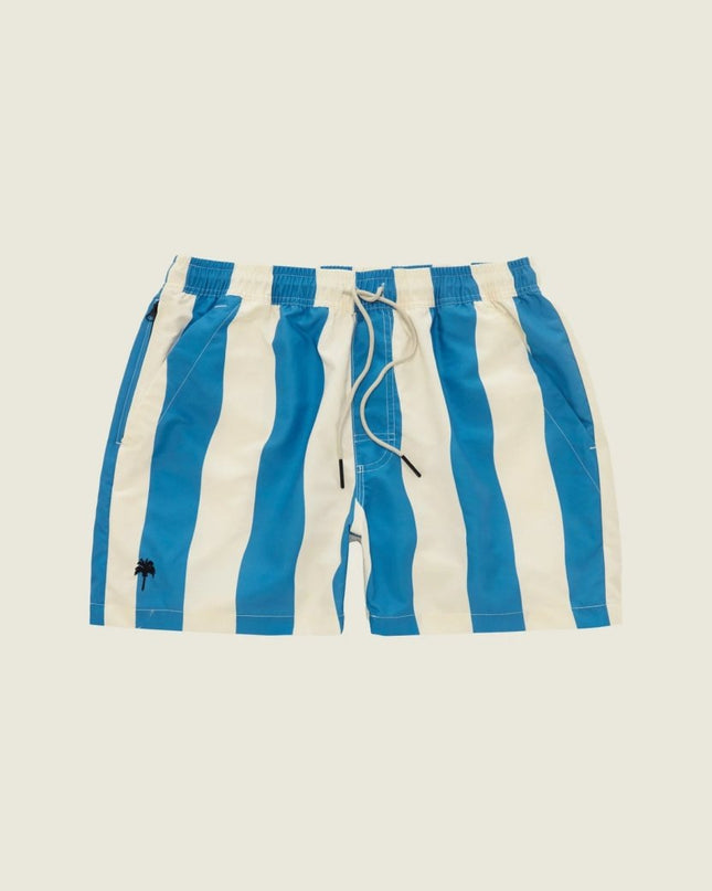 OAS Waver Swim Shorts - Mandy