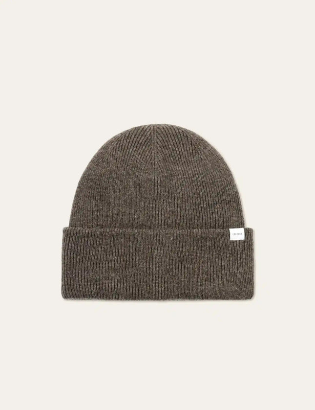 Les Deux Wayne Wool Beanie - Mandy