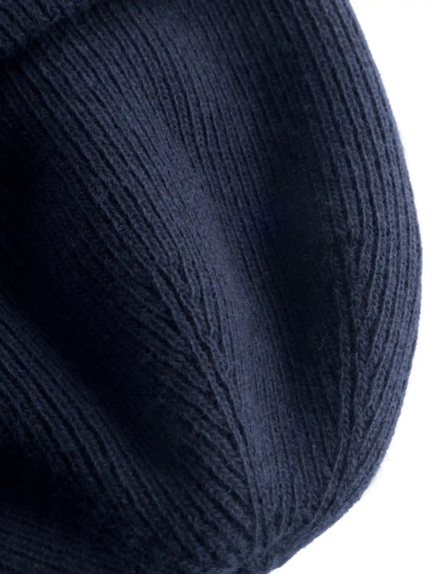 Les Deux Wayne Wool Beanie - Mandy