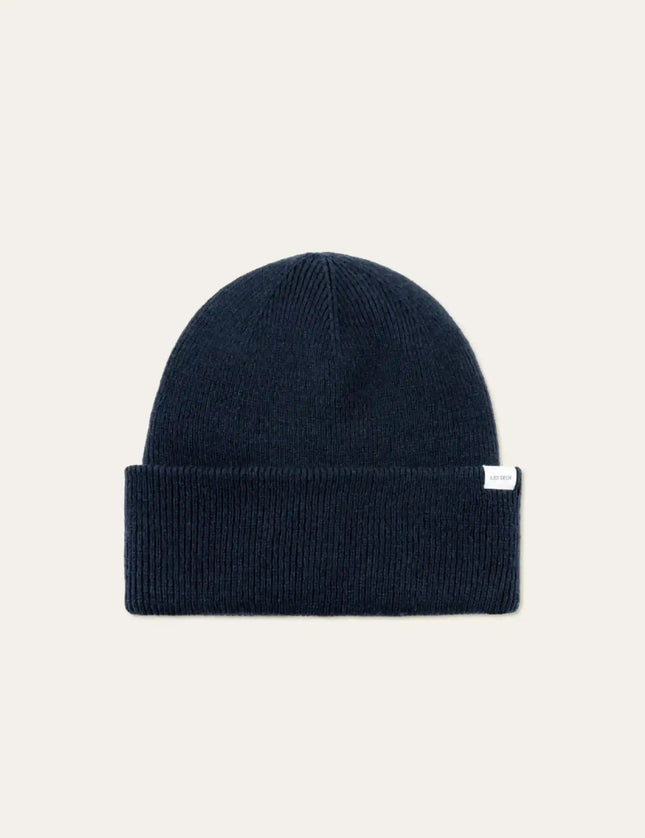 Les Deux Wayne Wool Beanie - Mandy